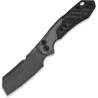 Kershaw Auto Launch 14 Button Lock