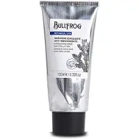 BULLFROG Anti-Pollution Exfoliating Mask Ansiktsskrubb 100 ml