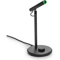JBL Quantum Stream Talk Black