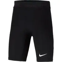 Nike Dri-FIT Baselayer Shorts Junior, svart