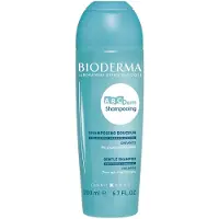 Bioderma ABCDerm Shampooing - Gentle Shampoo 200 ml