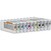 Epson T 913 200ml T 9137 Bläckpatron