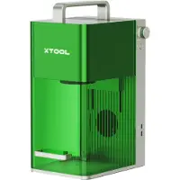 Xtool F1 graveringsmaskin med två laserskällor (open box)