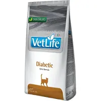 Farmina Vet Life DIABETIC Cat 400 g