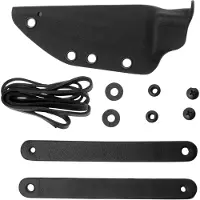 MKM Knives TPF Defense Kydex Sheath