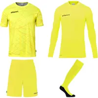 Uhlsport Prediction Långärmad Uppsättning