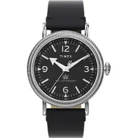 Timex Waterbury Coin Edge 40mm