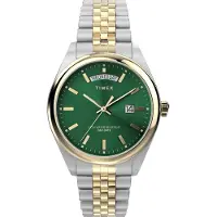 Timex Legacy Day and Date 41mm