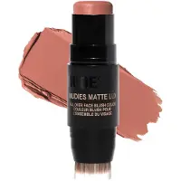 Nudestix Nudies Matte Lux Rouge 7 g Juicy Melons