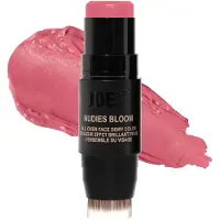 Nudestix Nudies Bloom Dewy Color Rouge 7 g Bohemian Rose