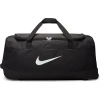 Nike TORBA CLUB TEAM SWSH ROLLER BAG svart /BA5199 010