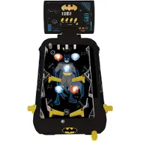 Batman elektroniskt biljard JG610BAT 94090