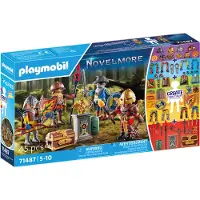 Playmobil My Figures: Novelmores Riddare