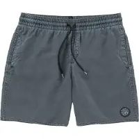 Volcom Center 17 Boardshorts dark slate, S