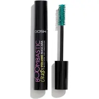 Gosh Boombastic Crazy Volume Mascara 13 ml - 007 Crazy Green