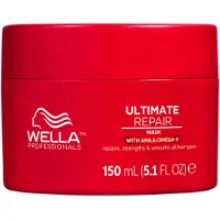 Wella Proffs Ultimate Repair maschera intensivt närande för alla hårtyper 150 ml