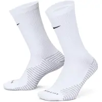 Nike Dri-Fit Strike strumpor vita FZ8485 (34-38)