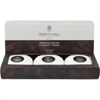 Truefitt & Hill Sandalwood Triple Soap