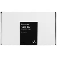 Maurten Solid 160 Box (12 pcs)