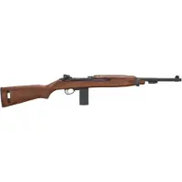 Annan Tillverkare Springfield Armory M1 Carbine 4,5mm BBs Co2 Blowback