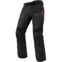 REV'IT! Tornado 4 H2O vattentät motorcykel textil byxor