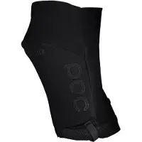 POC - MTB-skydd - Vpd Air Elbow Fabio Ed. Uranium Black/Gold för Unisex - Storlek XL - Svart