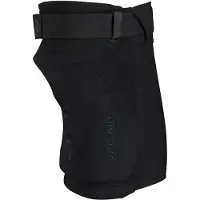 POC - MTB-skydd - Vpd Air Knee Fabio Ed. Uranium Black/Gold för Unisex - Storlek XL - Svart