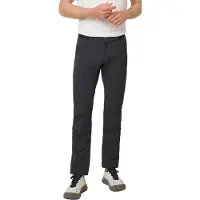 Looking for Wild - Klätterkläder - Pro Model M Pirate Black för Unisex - Storlek M - Svart