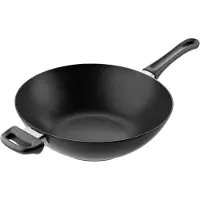 Scanpan 32 cm wok - Classic Induction
