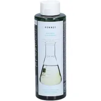 Korres Cystine & Minerals Anti-Hair Loss Shampoo Men Schampo 250 ml