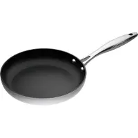 Scanpan 24 cm stekpanna med CTX
