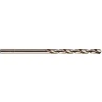 Milwaukee Borr för metall Thunderweb HSS-G; 3,8x43/75 mm; 10 st.