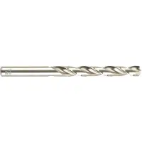 Milwaukee Borr för metall Thunderweb HSS-G; 9,8x87/133 mm; 5 st.
