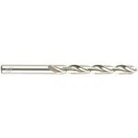 Milwaukee Borr för metall Thunderweb HSS-G; 8,7x81/125 mm; 5 st.