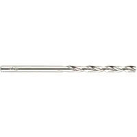 Milwaukee Borr för metall Thunderweb HSS-G; 3,9x43/75 mm; 10 st.