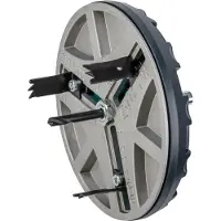 Wolfcraft 5978000 Justerbar Hålsåg