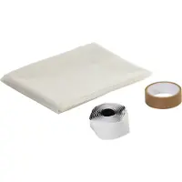 Wolfcraft 4005000 Tape & Zip Door