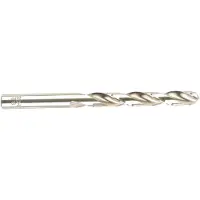 Milwaukee Borr för metall Thunderweb HSS-G; 9,2x81/125 mm; 5 st.