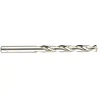 Milwaukee Borr för metall Thunderweb HSS-G; 9,9x87/133 mm; 5 st.