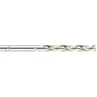Milwaukee Borr för metall Thunderweb HSS-G; 7,7x75/117 mm; 5 st.
