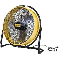 Master Coffee ventilator DF20P