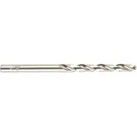 Milwaukee Borr för metall Thunderweb HSS-G; 4,6x47/80 mm; 10 st.