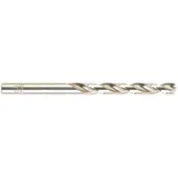 Milwaukee Borr för metall Thunderweb HSS-G; 6,6x63/101 mm; 5 st.