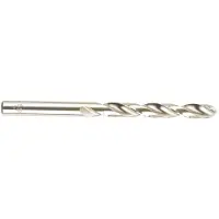 Milwaukee Borr för metall Thunderweb HSS-G; 7,4x69/109 mm; 5 st.