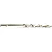 Milwaukee Borr för metall Thunderweb HSS-G; 4,7x47/80 mm; 10 st.