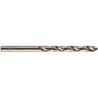 Milwaukee Borr för metall Thunderweb HSS-G; 5,6x57/93 mm; 10 st.
