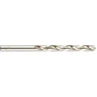 Milwaukee Borr för metall Thunderweb HSS-G; 7,6x75/117 mm; 5 st.