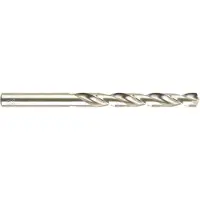 Milwaukee Borr för metall Thunderweb HSS-G; 9,6x87/133 mm; 5 st.