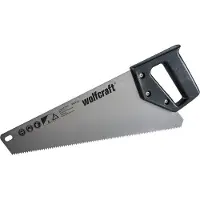 Wolfcraft 4024000 Handsåg 350 Mm