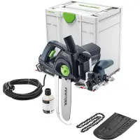Festool Elkedjesåg UNIVERS SSU 200 EB-Plus